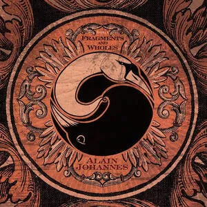 Fragments and wholes : vol. 1